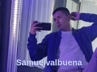 Samuelvalbuena