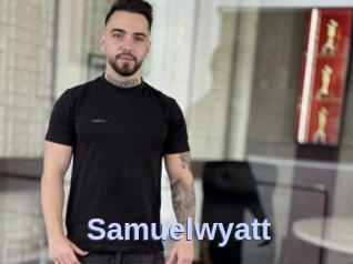 Samuelwyatt