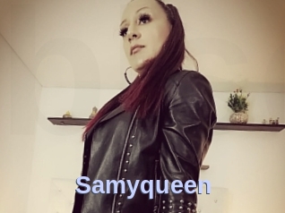 Samyqueen