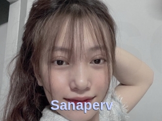 Sanaperv