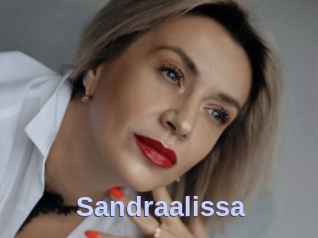 sandraalissa Big Sexy Titties