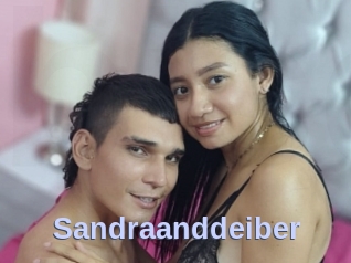 Sandraanddeiber