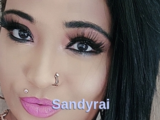 Sandyrai