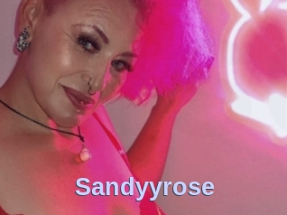 Sandyyrose