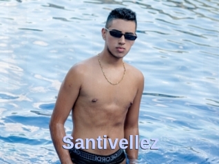 Santivellez