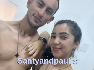 Santyandpaulis