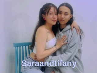 Saraandtifany