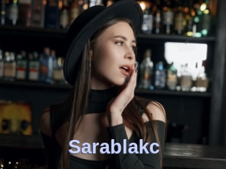 Sarablakc