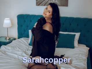 Sarahcopper