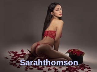 sarahthomson Big Sexy Titties