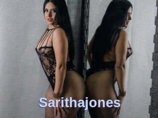 Sarithajones