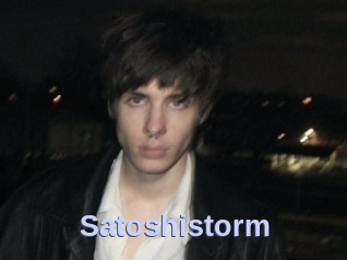 Satoshistorm