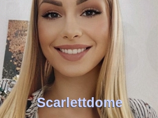 Scarlettdome