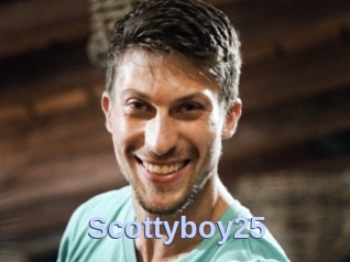 Scottyboy25