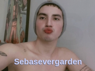 Sebasevergarden