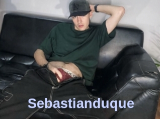 Sebastianduque