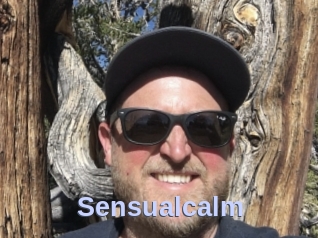 Sensualcalm