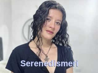 Serenedismeri