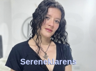 Sereneklarens