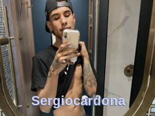 Sergiocardona