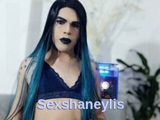 Sexshaneylis