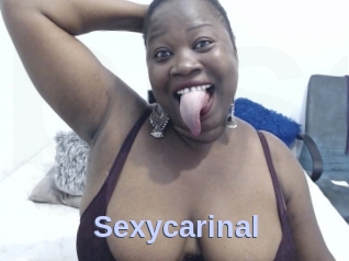 Sexycarinal