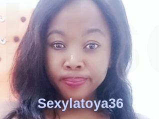 Sexylatoya36