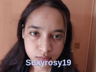 Sexyrosy19