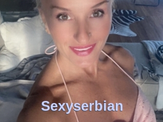 Sexyserbian