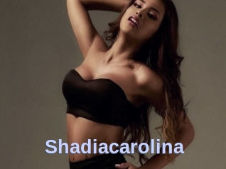 Shadiacarolina