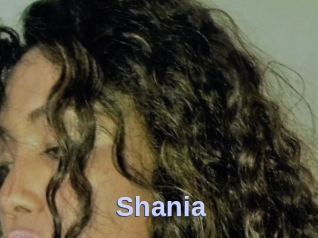 Shania