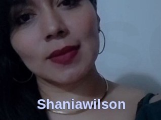 Shaniawilson