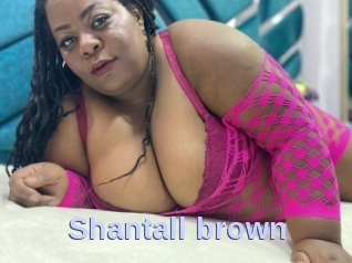 shantall_brown Big Sexy Titties