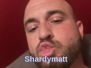 Shardymatt