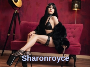 Sharonroyce