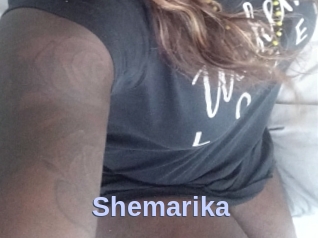 Shemarika