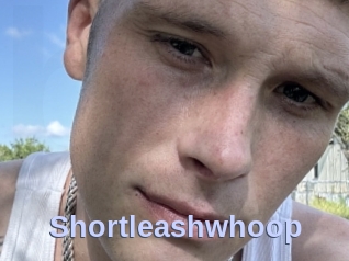 Shortleashwhoop