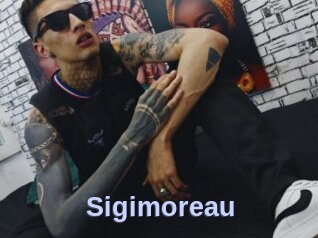 Sigimoreau