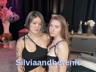 Silviaandberenic