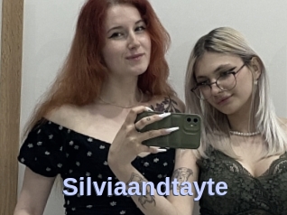 Silviaandtayte