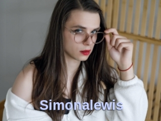 Simonalewis