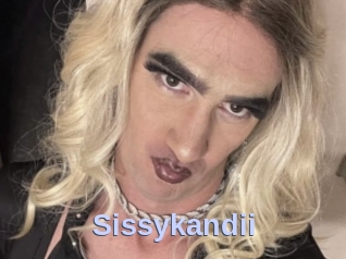 Sissykandii