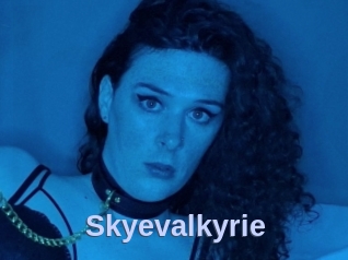 Skyevalkyrie