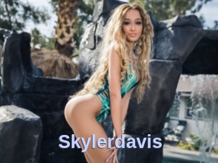 Skylerdavis