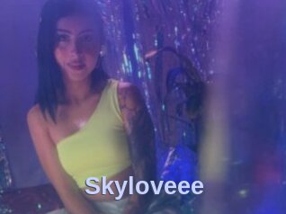 Skyloveee