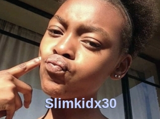 Slimkidx30