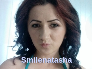 Smilenatasha