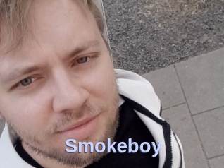 Smokeboy