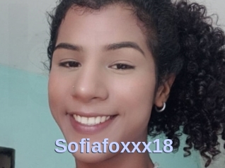 Sofiafoxxx18