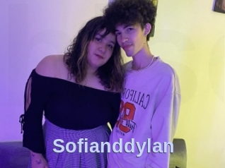 Sofianddylan